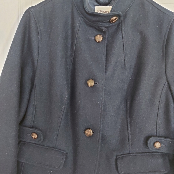 Wool jacket - Picture 7 of 9